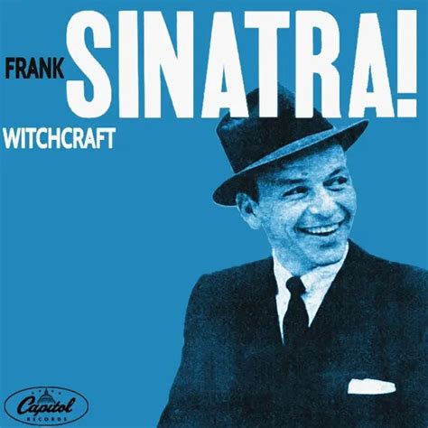 The Witchcraft Symbolism Hidden in Frank Sinatra's Lyrics